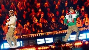 Bad Bunny en CDMX: desde