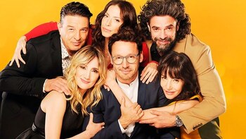 El primero de nosotros: la