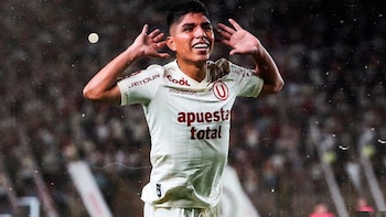 Piero Quispe, cada vez más cerca de volver a Universitario: lo que tiene que hacer el club ‘crema’ para cerrar el acuerdo