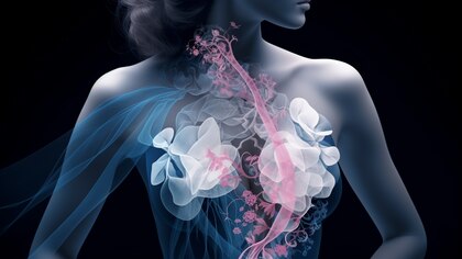 Mamografías anuales, autoexamen y diagnóstico temprano, las claves contra el cáncer de mama