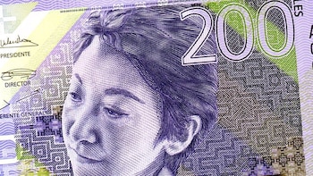 BCR pone en circulación billete