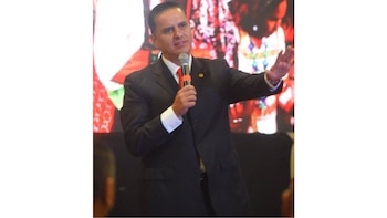 Roberto Sandoval enfrenta un proceso