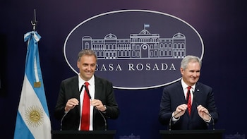 Acero, aluminio, minerales críticos y