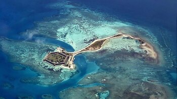 Dry Tortugas National Park, un santuario de naturaleza y legado histórico en Florida