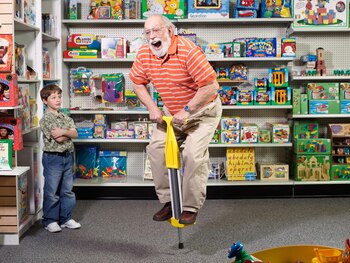 Según la CAIJ, las ventas
