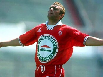 Jugadores Toros Neza fueron invitados