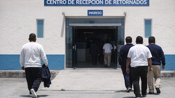 Deportaciones desde EE.UU. y México elevan la cifra de retornados en Guatemala a más de 26 mil en cinco meses