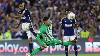 Dimayor presentó los nuevos horarios