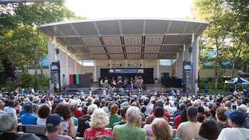 El Charlie Parker Jazz Festival volverá a Nueva York del 28 al 30 de agosto con conciertos gratuitos