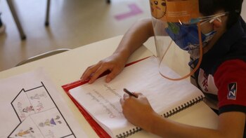 Recommendations to provide adequate emotional