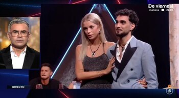 Aquilino se convierte en finalista