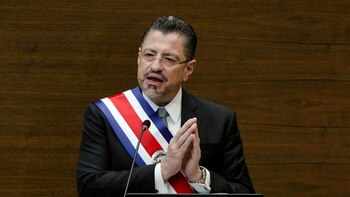 La Fiscalía de Costa Rica