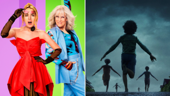 Fin de semana de estrenos: