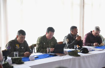 En el consejo participó el