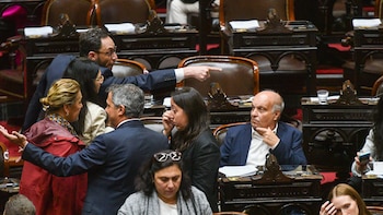 El día que fracasó la