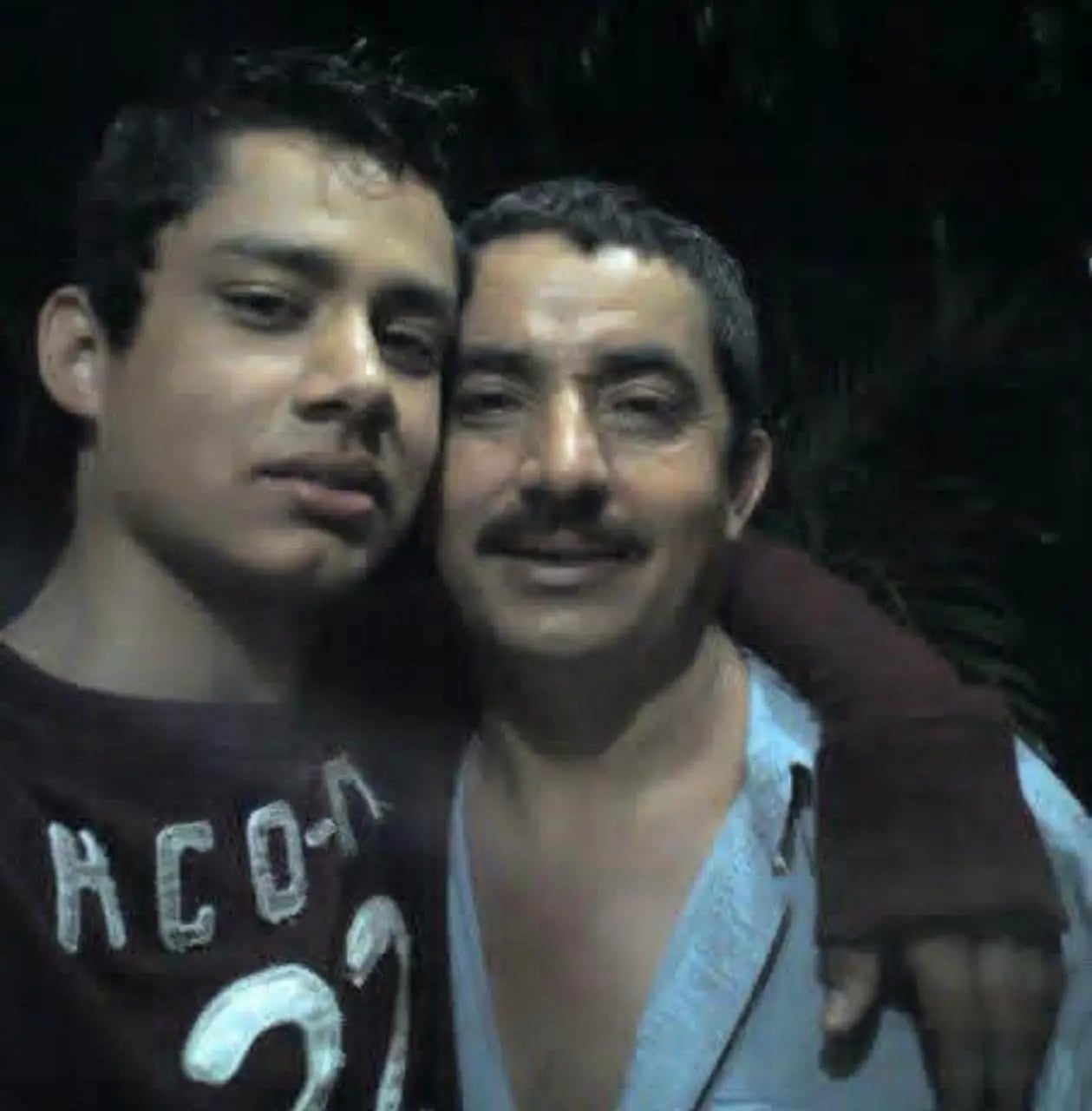 Abogado asesinado en Copán era hijo de “Mamalicha”, histórico criminal de la zona. (FOTO: Tu Nota)