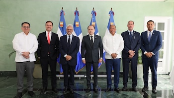 Un acuerdo anunciado podría transformar