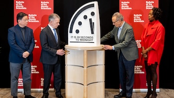 El indicador fue creado en