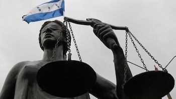 Corte Suprema de Honduras sanciona a funcionarios judiciales y anula más de 180 nombramientos irregulares
