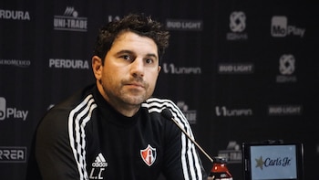 Leandro Cufré amenazó con parar