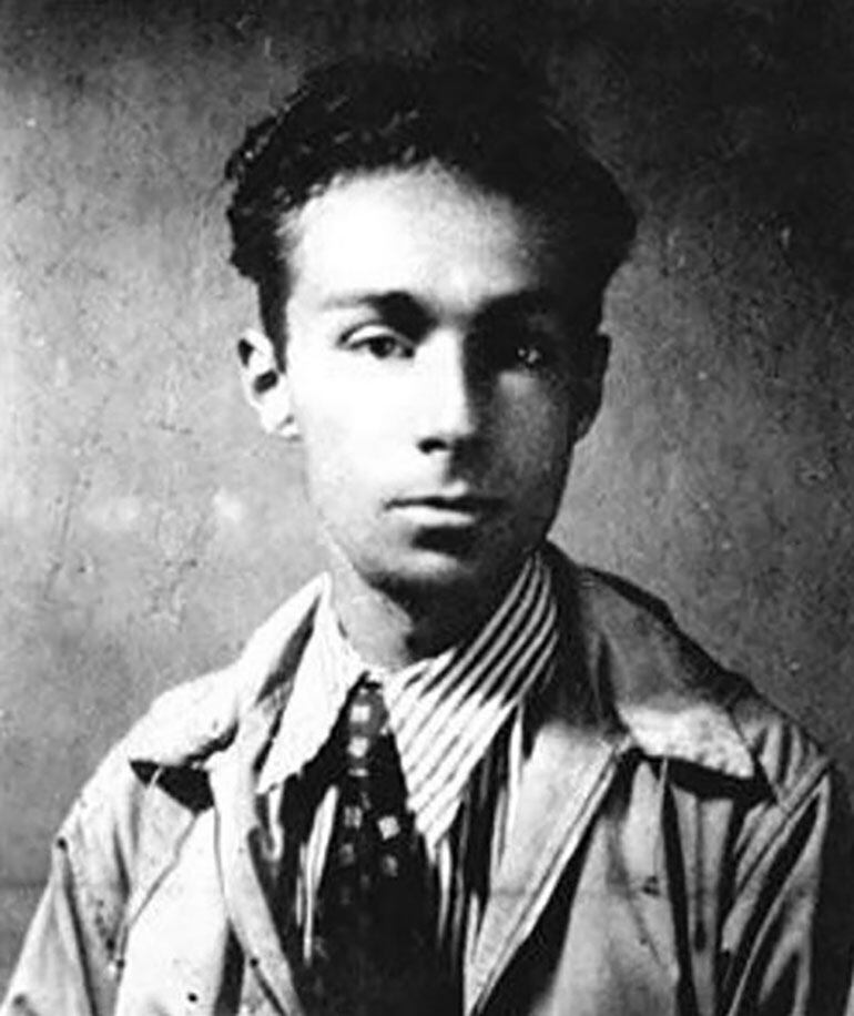 Primo Levi había nacido el 31 de julio de 1919 en Turín, Italia