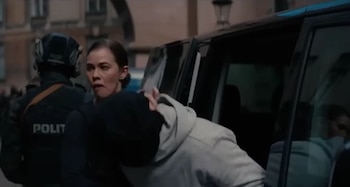 Darkland: The Return se queda