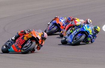 Termas de Río Hondo espera