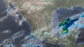 Se espera la entrada de