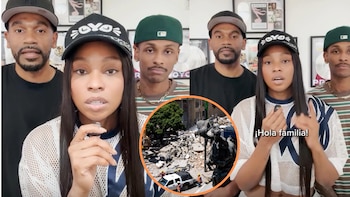 ChocQuibTown se unió de nuevo para llevar luz a las familias afectadas por el terremoto en el Chocó: “Queremos ayudar”