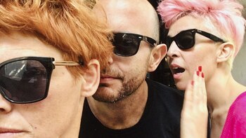 (upa!) una pandemia argentina