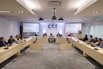 La CRT explica cómo recuperar las líneas celulares suspendidas por falta de vinculación.