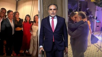 Redes sociales/Montaje Infobae