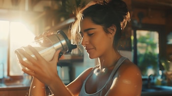 Colágeno: soporte para piel y