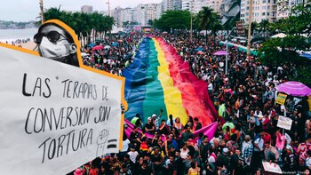 Según una encuesta del 2021,