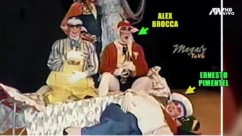 ¿Cómo y cuándo se conocieron