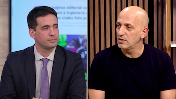 El vicerrector de la UBA desmintió los dichos del vocero presidencial sobre la cantidad de extranjeros en universidades públicas
