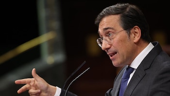 Exteriores condena los nuevos ataques