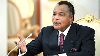 Acusados dos ciudadanos noruegos y