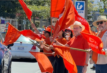 El reporte destaca que la