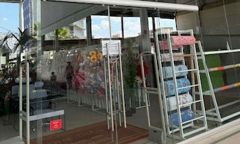 China City es considerada una de las tiendas de artículos asiáticos más grandes de León. (Crédito: redes sociales)