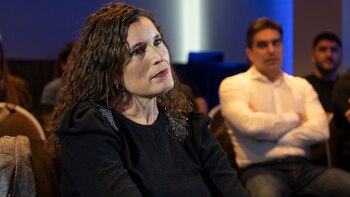 “Ese es un acompañamiento de