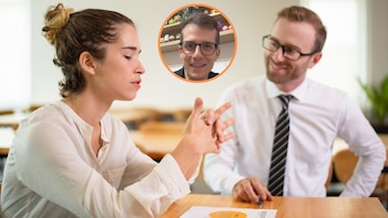 Rafael Alonso, experto en recursos