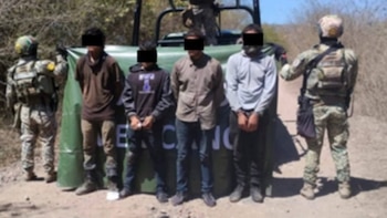 Adolescente desaparecido en Durango es