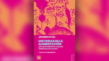 Historia de la alimentación