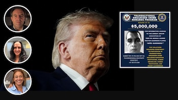 Federico Gutiérrez respaldó a Donald Trump luego del bombardeo que dio de baja ‘Niño Guerrero’, el líder del Tren de Aragua: “Gran resultado”