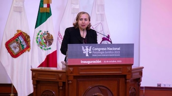 Quién es María Sol Salgado, la nueva fiscal encargada de investigar la desaparición forzada en México