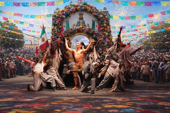 Mexica