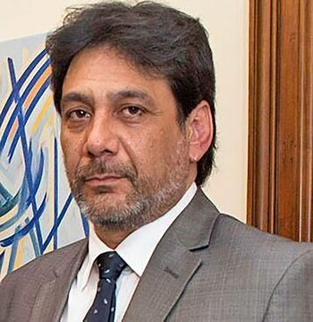 “El 97 por ciento de