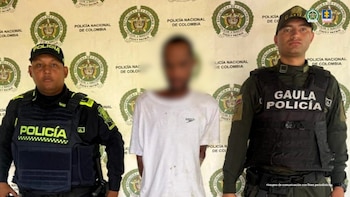 La justicia condenó a 41