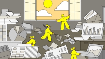 Tus finanzas (y tu mente) quizá necesiten una depuración de primavera